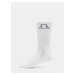 Libra zodiac socks white