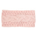 Art Of Polo Band Sk23403-3 Light Pink