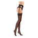 Ladies Stockings 226 15 DEN - black