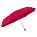 Samsonite Skládací automatický deštník Alu Drop S Safe 3 - fuchsiová