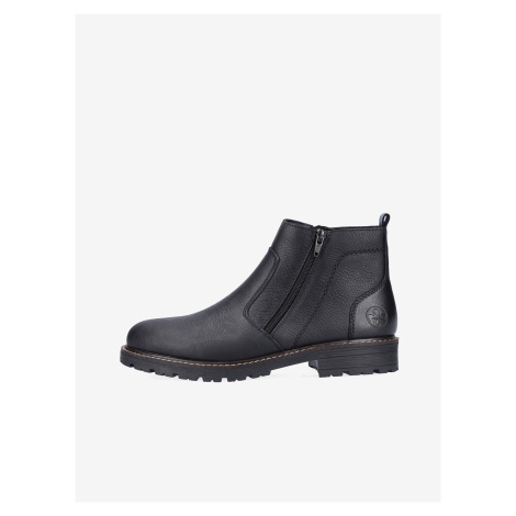 timberland 1299r asphalt trail chelsea black