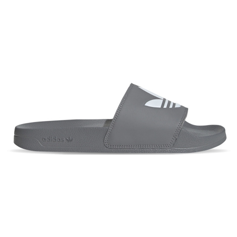 adidas Adilette Lite - Pánske - Tenisky adidas Originals - Sivé - FU7592