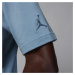 Jordan Brand SNKR Patch Tee Blue Grey - Pánske - Tričko Jordan - Modré - FN5982-436