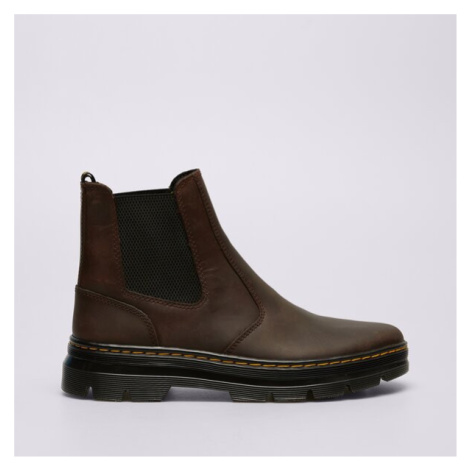 Dr.martens Embury Leather Dr Martens