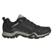 adidas TERREX AX3 Dámska outdoorová obuv, čierna, veľkosť 36 2/3