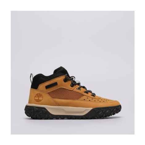Pánske trekové a outdoorové topánky Timberland
