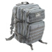 Cattara 45 l Blue/Grey