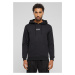 LA Sketch Patch Hoody Men's Sweatshirt - Black