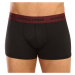 3PACK pánske boxerky Jack and Jones viacfarebné (12194284 - black)