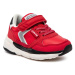 Levi's® Sneakersy VBOS0052S Červená