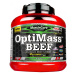 Amix MuscleCore® OptiMass™ Beef 2500 g čokoláda-kokos