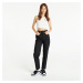 Kalhoty Dickies Phoenix Cropped Trousers Black