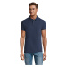 SOĽS Perfect Men Pánska polokošeľa SL11346 Heather denim