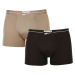 2PACK men's boxers Puma multicolor