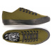 Chrome Kursk AW Sneaker Olive Leaf