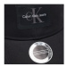 Calvin Klein Jeans Šiltovka Sport Essentials K50K510224 Čierna