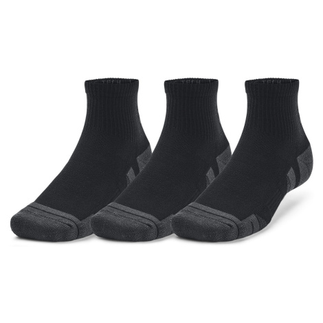 Dámske členkové funkčné ponožky Under Armour