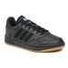 Adidas Sneakersy Hoops 3.0 Low Classic Vintage GY4727 Čierna