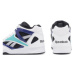 Reebok Sneakersy Royal BB4590 HR0526 Farebná