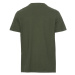 Tričko Camel Active T-Shirt 1/2 Arm Leaf Green