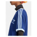 Adidas Tričko 3-Stripes IR7465 Tmavomodrá Loose Fit