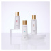 ICONIQUE Professional R+ Keratin repair Nourishing shampoo obnovujúci šampón s keratínom pre suc