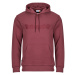 Timberland  Embroidery Tonal Hoodie  Mikiny Bordová