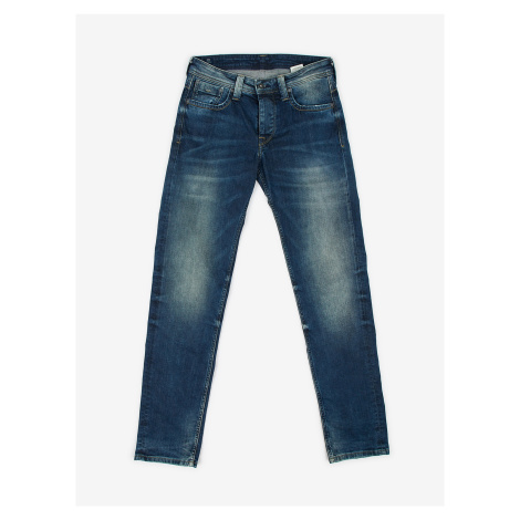 Pánske rovné džínsy Pepe Jeans