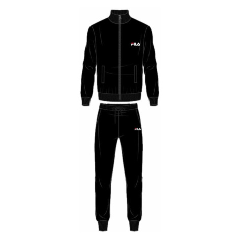 Fila FPW1105 Man Pyjamas Black Fitness bielizeň