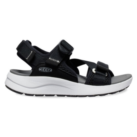 Keen Sandále Elle Sport Backstrap 1028616 Čierna