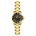 Pánske hodinky INVICTA AUTOMATIC PROFESSIONAL 8929OB - WR200 (zv008a)
