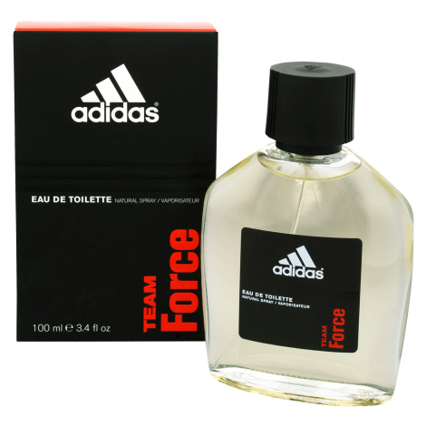 Adidas Team Force - EDT 50 ml