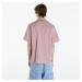 Košeľa Carhartt WIP Short Sleeve Delray Shirt UNISEX Glassy Pink/ Black