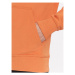Calvin Klein Jeans Mikina J30J323430 Oranžová Regular Fit