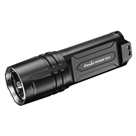 LED baterka TK35 Ultimate Edition V2.0 / 5000 lm Fenix®