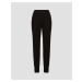 Dámske Nohavice Varley The Slim Cuff Pant 27.5