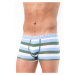 Boxerky Guess U92F10 Farba: Vícebarevná