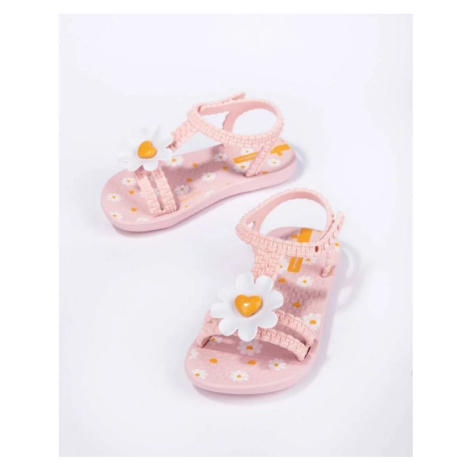 Sandále Ipanema Daisy Baby Jr 83355-AH420