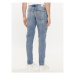 Calvin Klein Jeans Džínsy J30J324844 Modrá Slim Fit