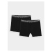 Men's Boxer Underwear 4F - Black