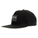 Navitas MFG Snapback Cap Black