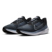 Nike AIR WINFLO 9 Pánska bežecká obuv, čierna, veľkosť 44.5