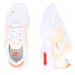 Nike Sportswear Nízke tenisky 'Air Max 2X'  biela / broskyňová / koralová