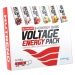 Nutrend Voltage Energy Bar mix príchutí 6 x 65 g