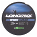 Korda vlasec longchuck tapered mainline clear 300 m - 0,30-0,47 mm 12-30 lb