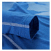 Alpine Pro Neveo 6 Detské funkčné tričko dlhý rukáv KTSU353 cobalt blue
