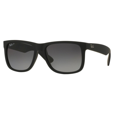 Ray-Ban Justin Classic RB4165 622/T3 Polarized - L (54)