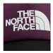 The North Face Šiltovka Logo Trucker NF0A3FM3V6V1 Fialová