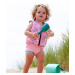 Splash about go splash swim vest pink ark