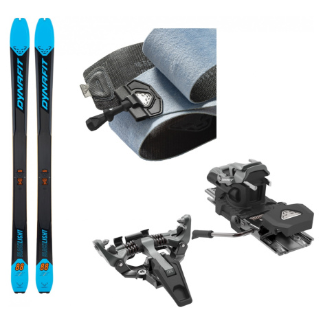 Skialpový set Dynafit Blacklight 88 Speed Ski Set Dĺžka lyží: 184 cm